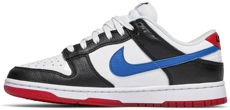 Dunk Low  South Korea  DM7708-100 - Sneaker Replica Workshop