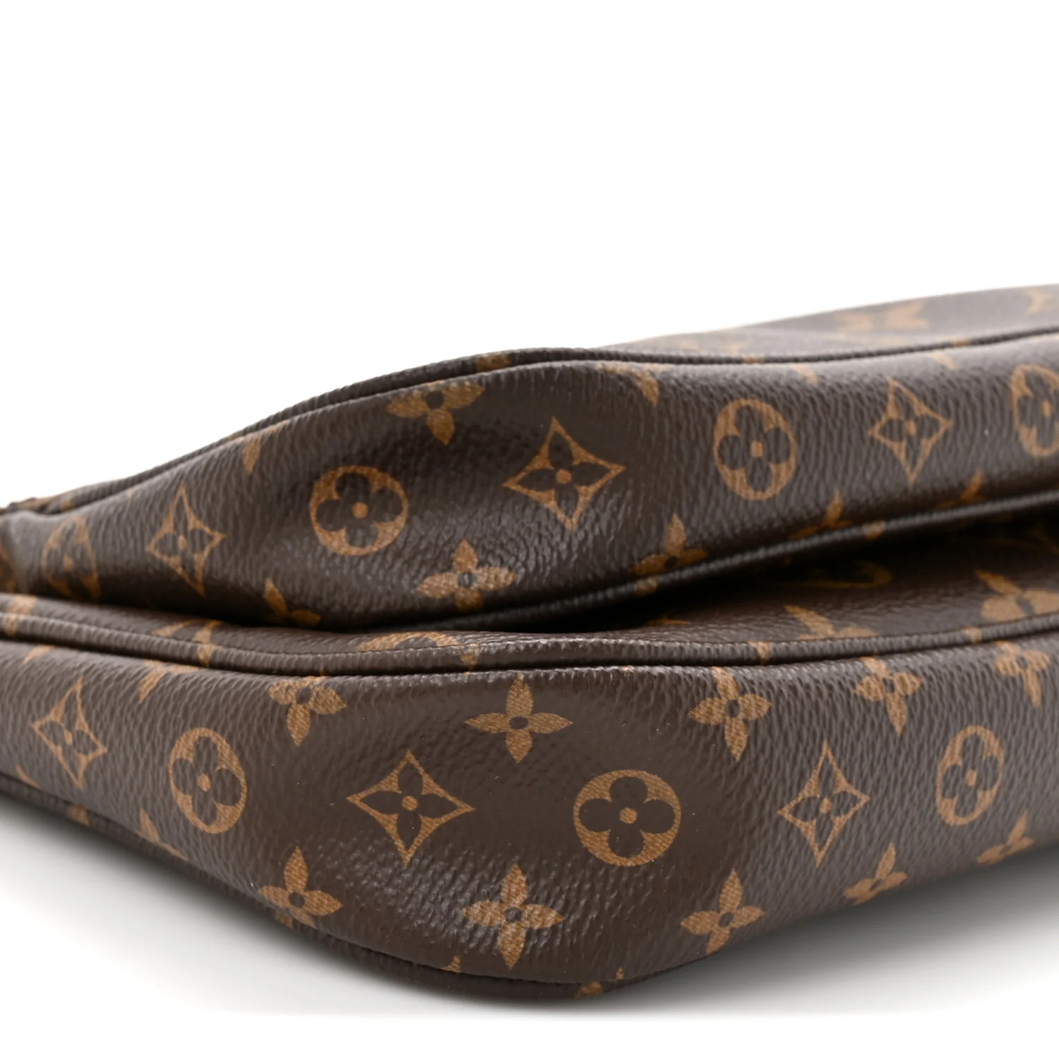 Monogram Multi Pochette Accessories Kaki - Top Club