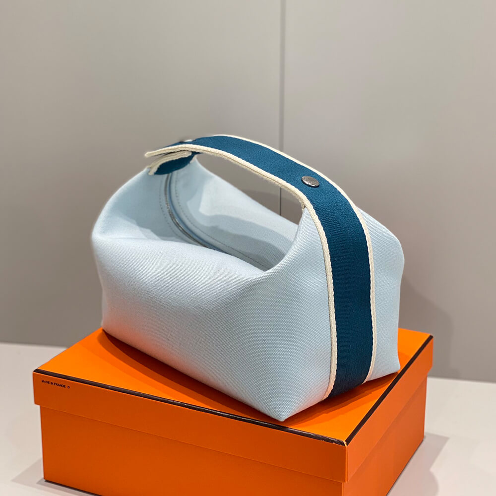 Hermes Trousse Bride-a-Brac Large - Top Club