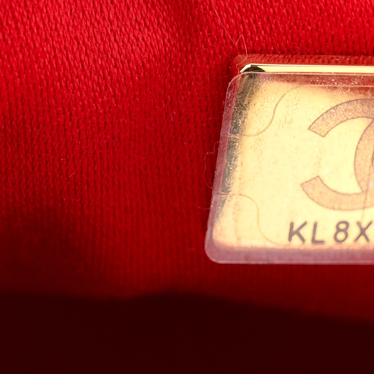 Caviar Quilted Mini Chanel 25 Handbag Red - Top Club