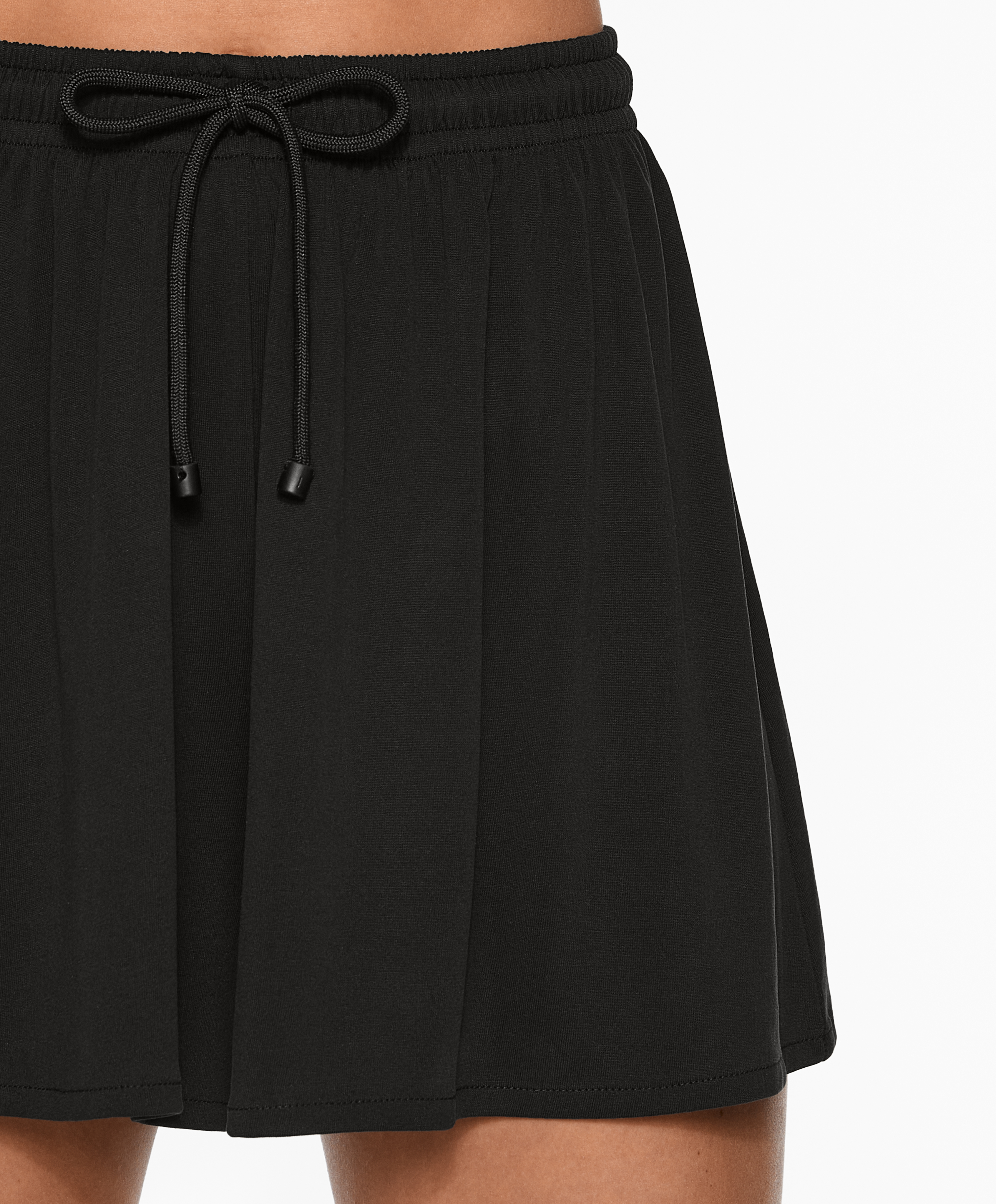 OYSHO Modal blend shorts