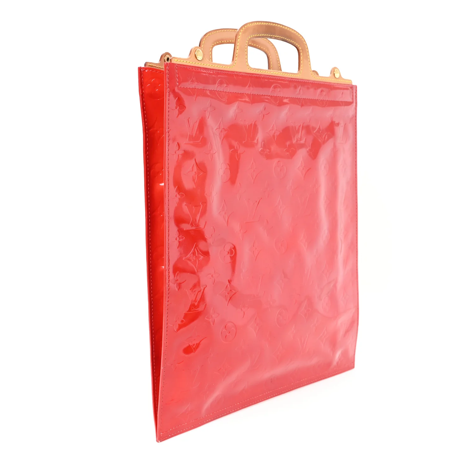 Vernis Stanton Rouge - Top Club