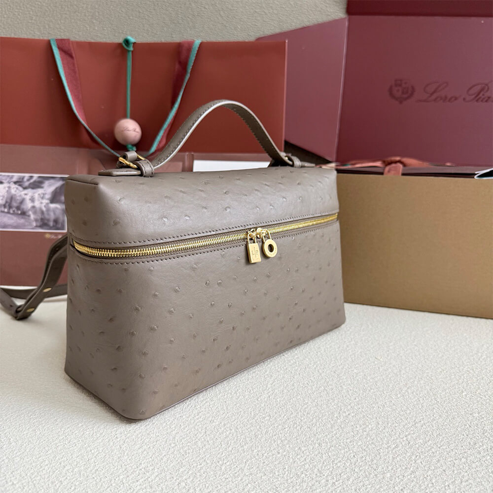 Loro Piana Extra Bag L27(High-end Grade) - Top Club