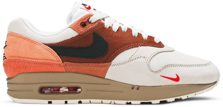 Air Max 1 City Pack  Amsterdam  CV1638-200 - Sneaker Replica Workshop
