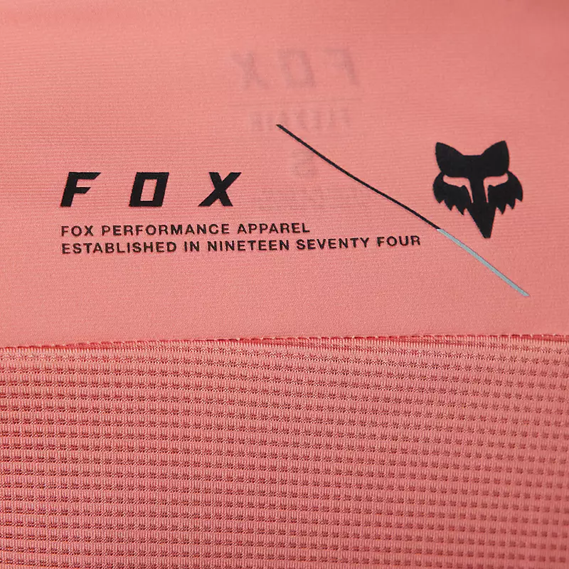 Women's Flexair Rise Long Sleeve Jersey