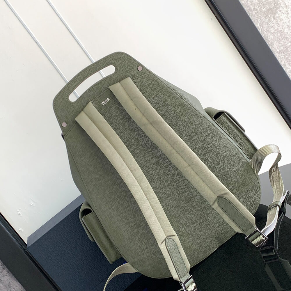 DIOR MAXI GALLOP BACKPACK(HIGH-END GRADE) - Top Club