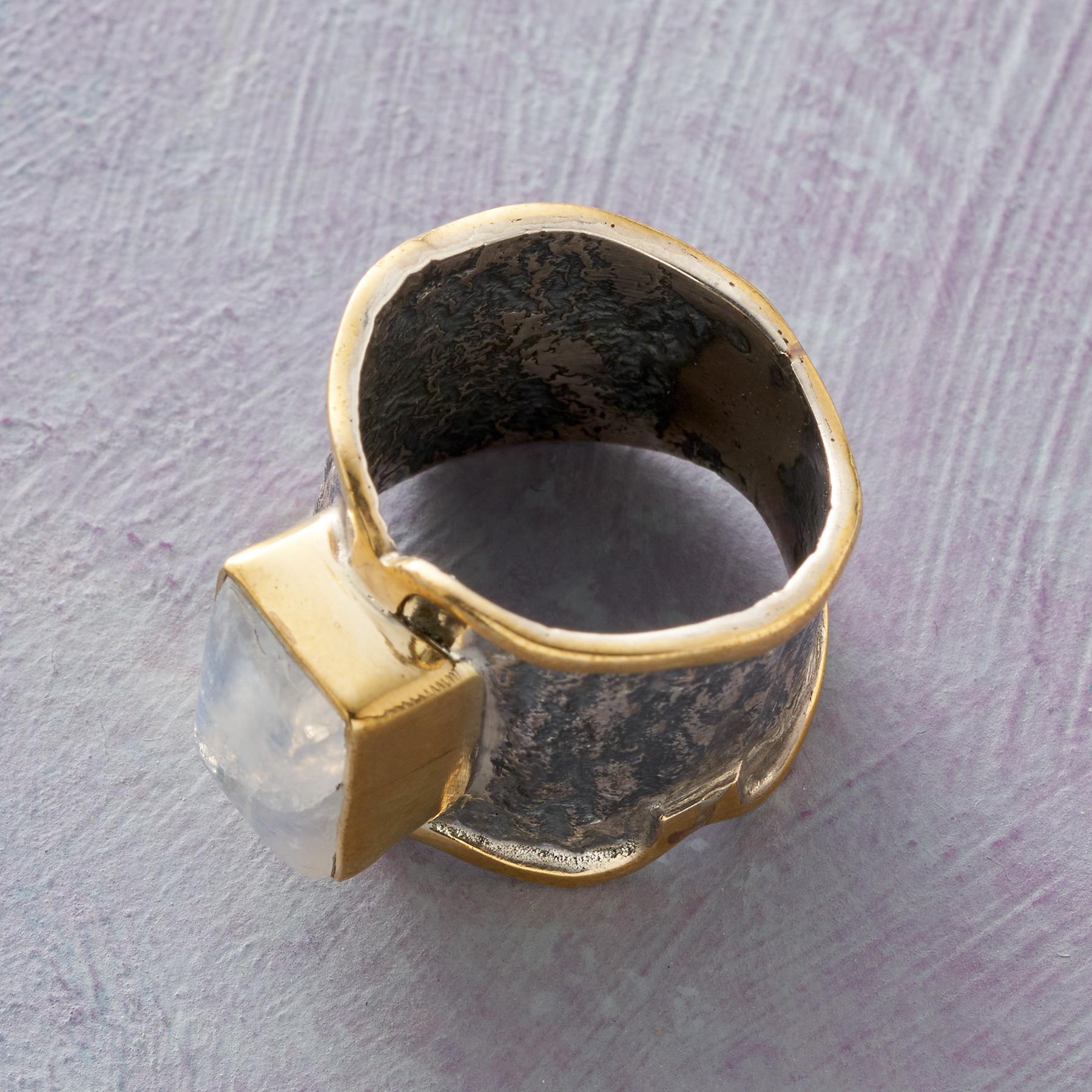 Moonscapes Ring - Sundance Living