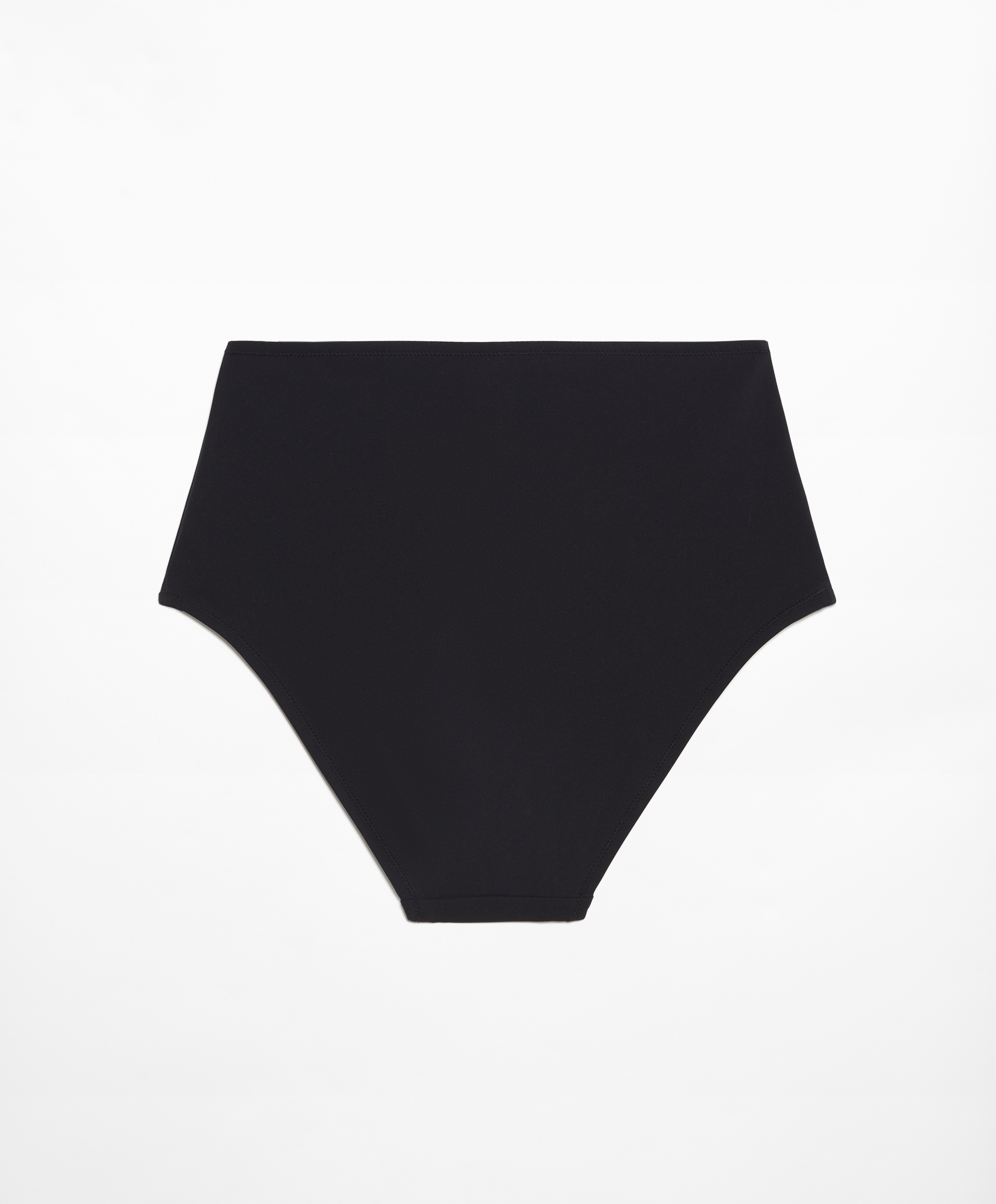 OYSHO Shapewear-effect high-coverage bikini briefs