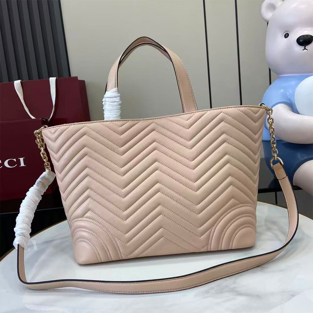 Gucci Betty medium tote bag - Top Club