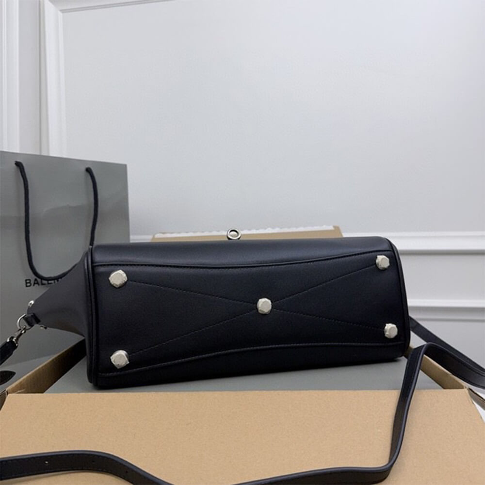 BALENCIAGA Bel Air Small Carry All Bag(HIGH-END GRADE) - Top Club
