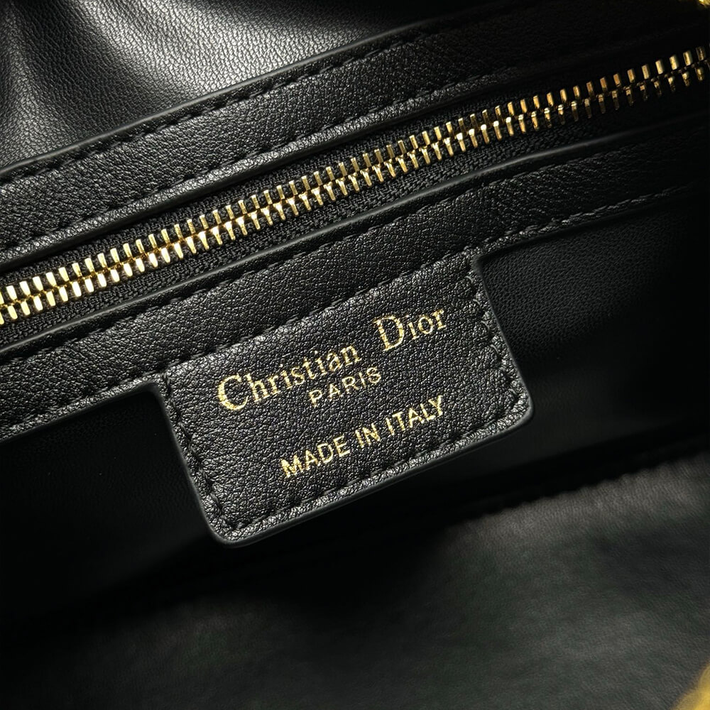 Dior Groove 20 Bag(HIGH-END GRADE) - Top Club