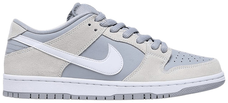 Dunk Low SB  Summit White  AR0778-110 - Sneaker Replica Workshop
