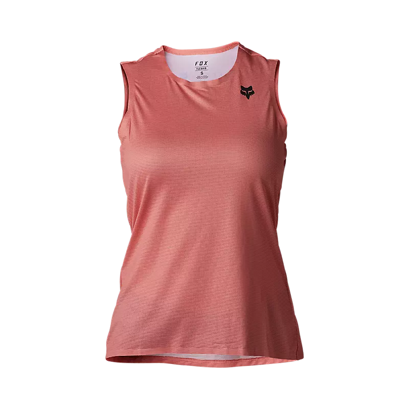 Women's Flexair Rise Sleeveless Jersey