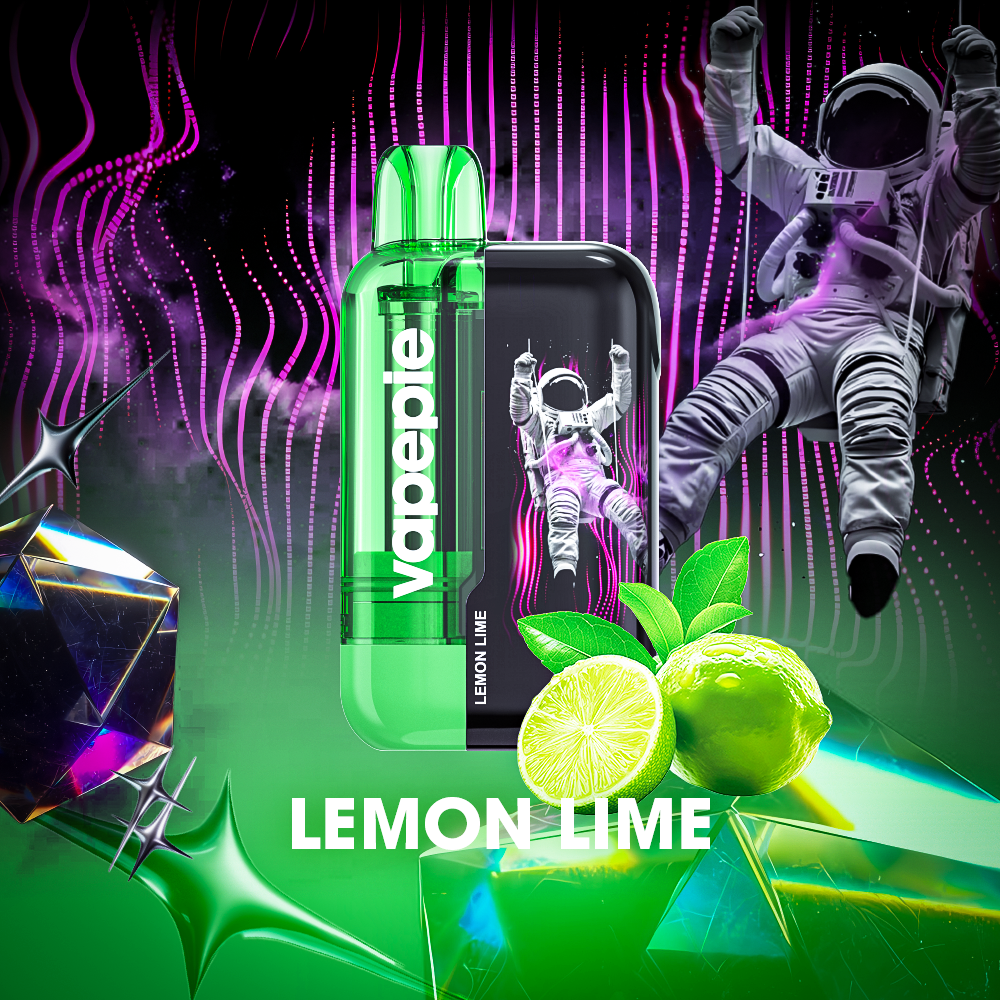 🧑‍🚀✨VAPEPIE Ultra Phantom 30 000 Potahů