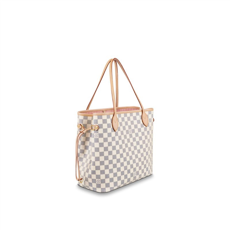 L N41605 Neverfull MM - Top Club