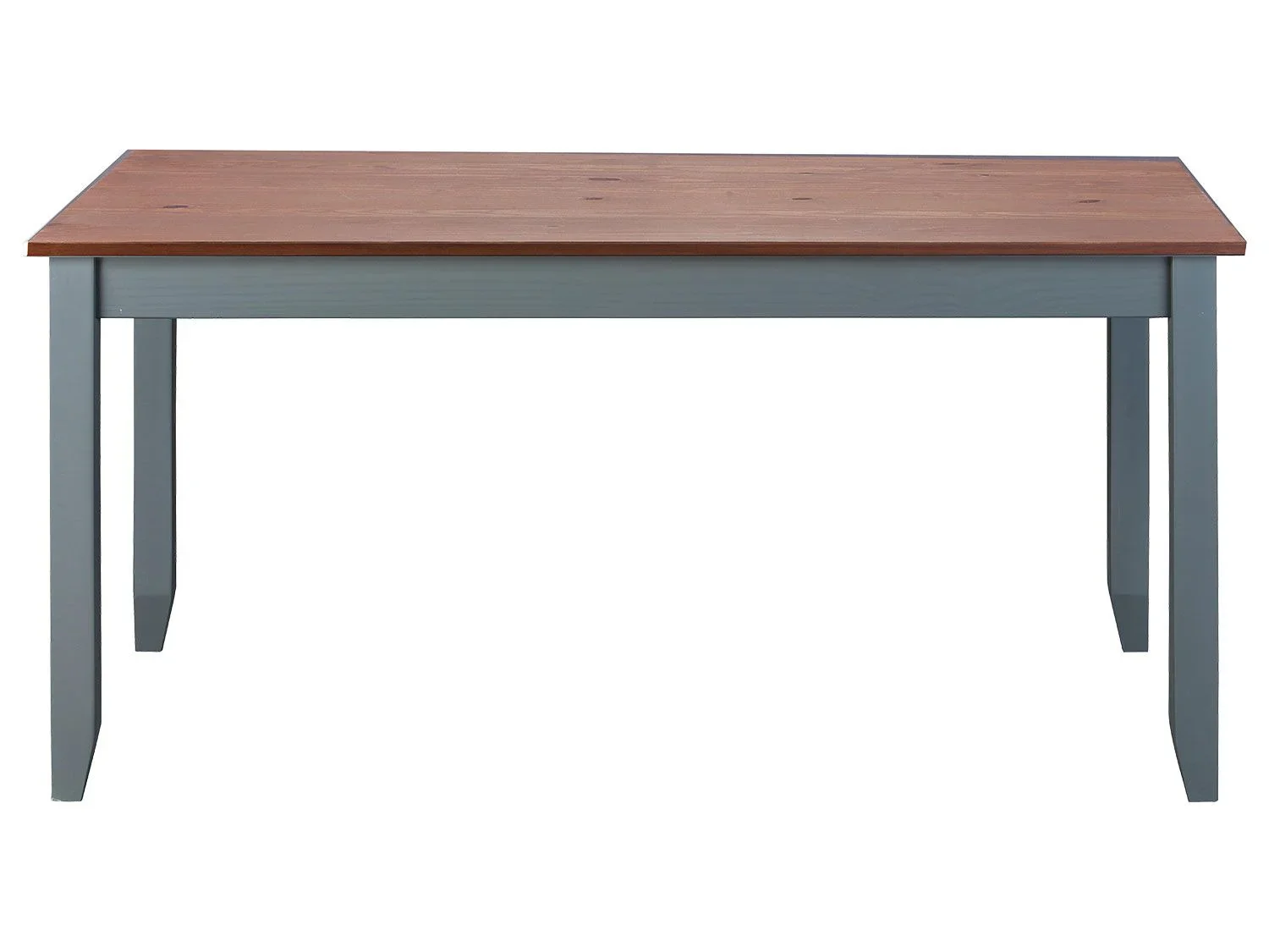 Inter Link Table de salle  manger Westerland, 160 x 90 x 75 cm