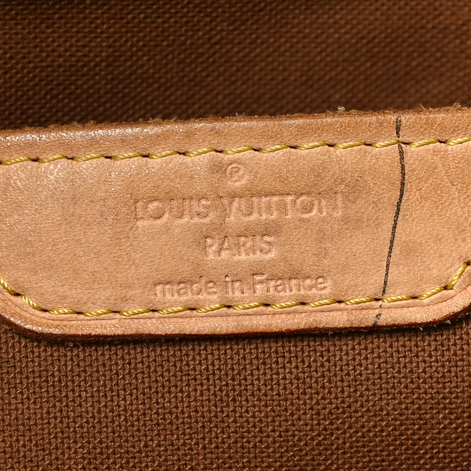 Monogram Palermo GM - Top Club