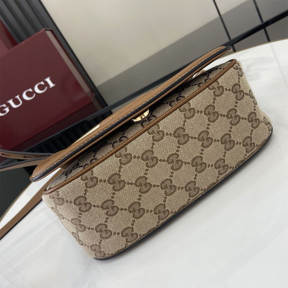 Gucci Blondie small shoulder bag - Top Club