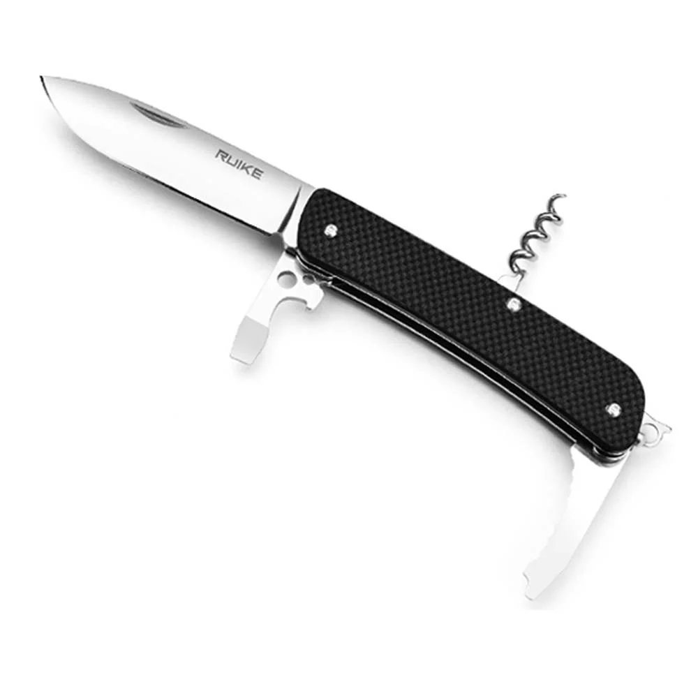 Ruike Criterion L21-B – Multipurpose storage