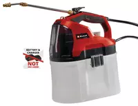 Cordless Pressure Sprayer GE-WS 18/75 Li-Solo