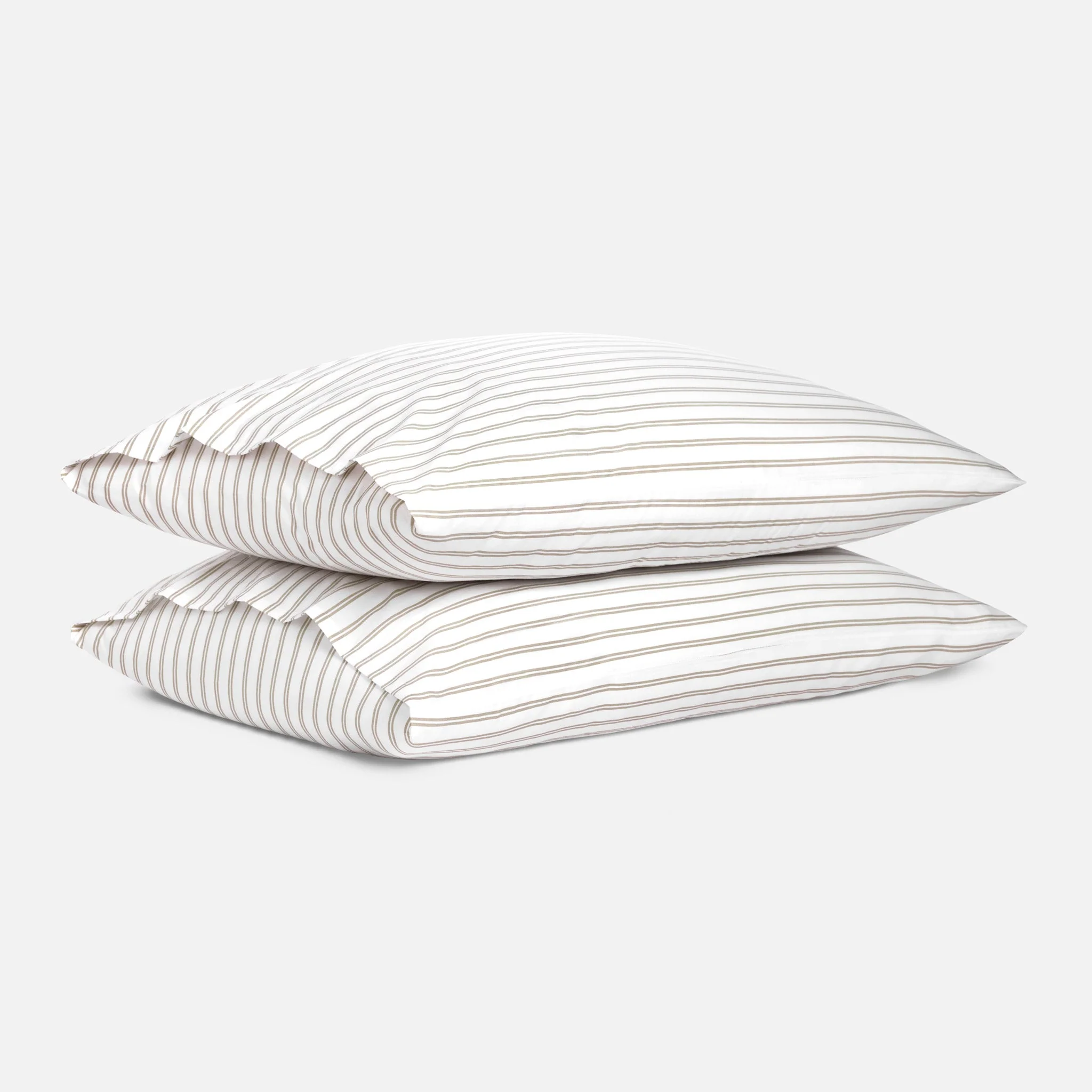 Luxe Sateen Pillowcase Set - Last Call