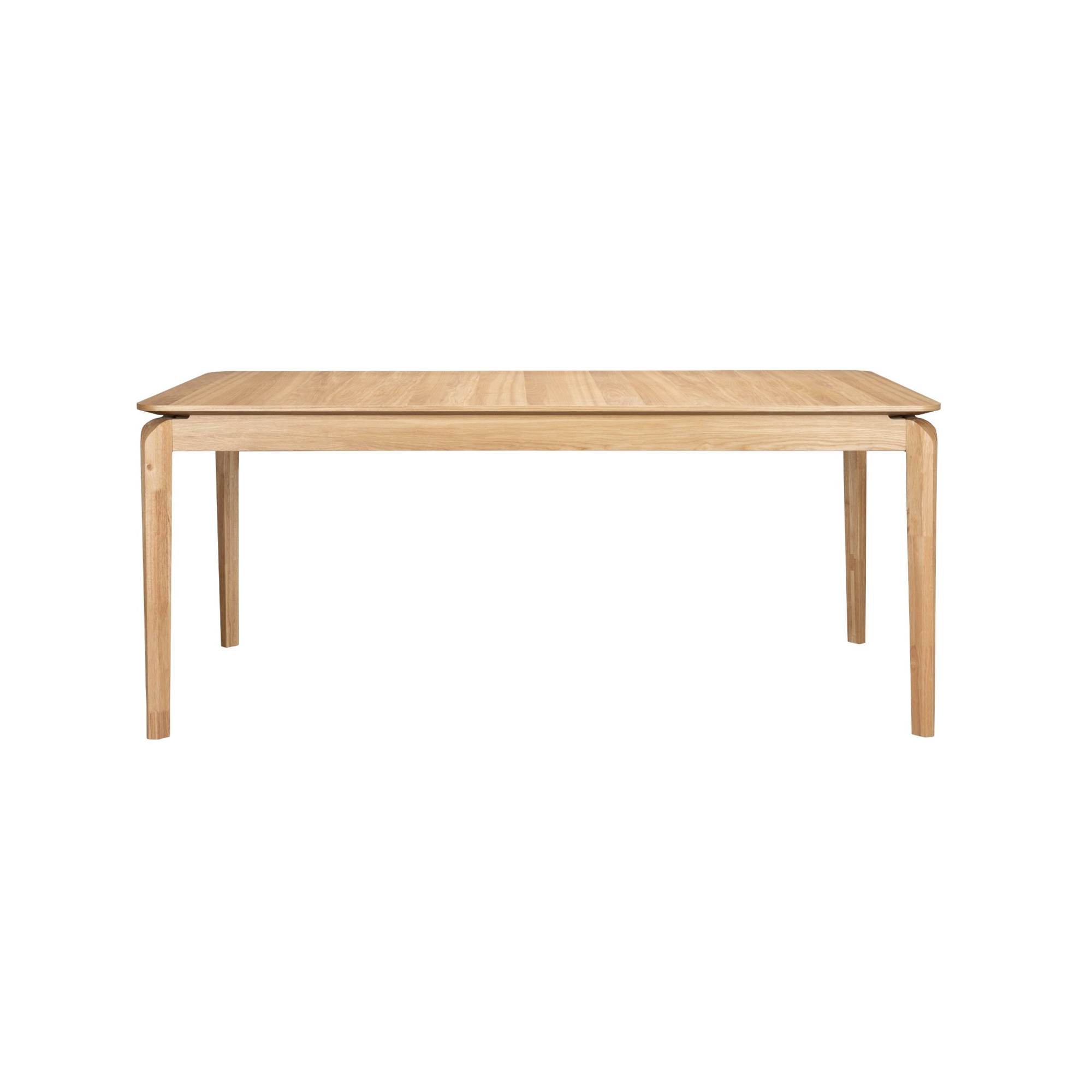 Eettafel Scout 220x90 cm naturel