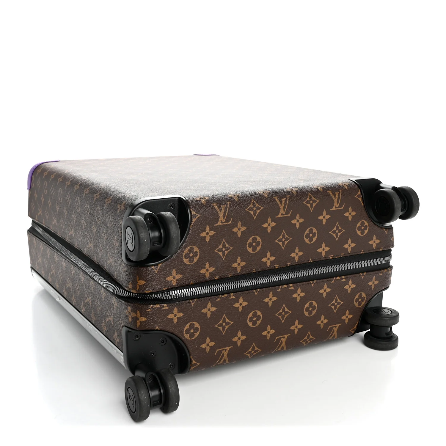 Monogram Horizon 55 Violet - Top Club