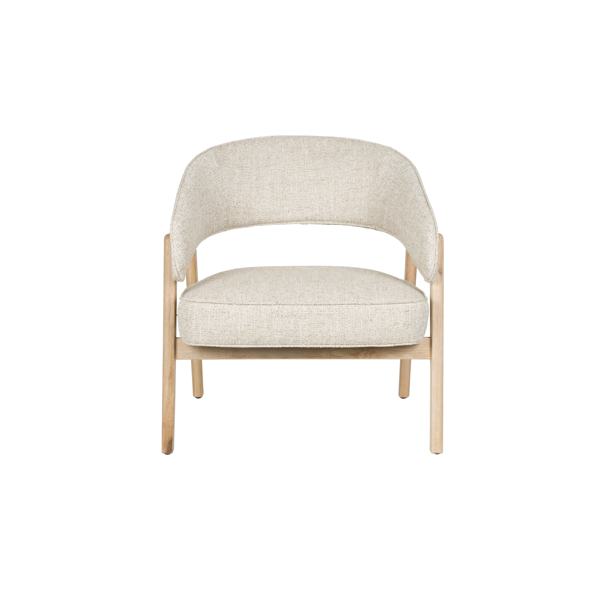 Fauteuil Bright beige