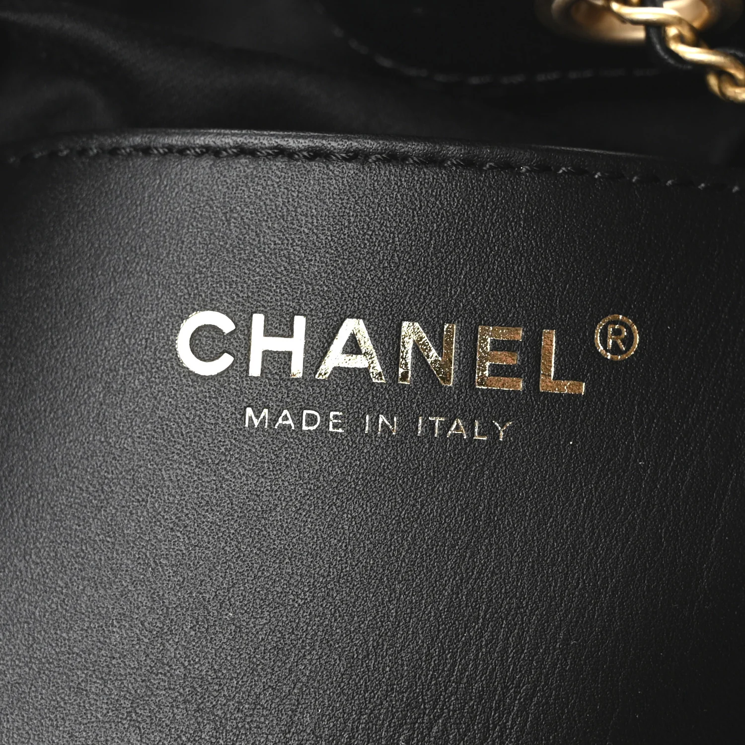 Suede Quilted Small Chanel 25 Handbag Black - Top Club