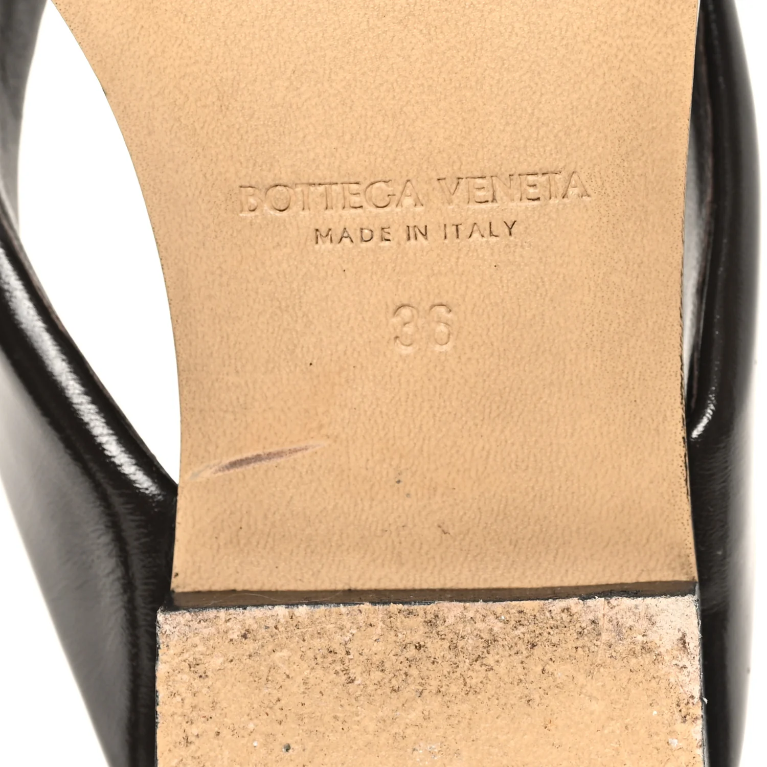 Cushion Lux Riva Flat Sandals 36 Fondant - Top Club