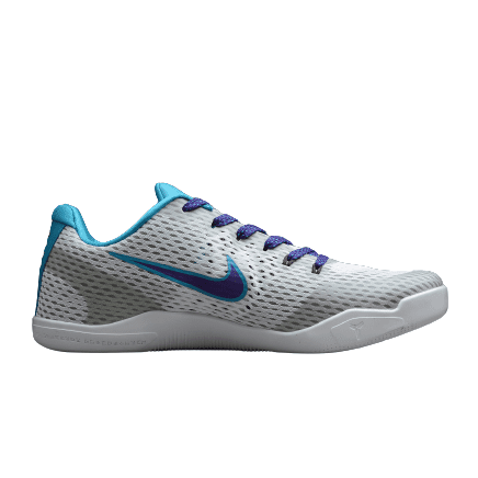 NIKE KOBE 11 LOW x DRAFT DAY - Sneaker Replica Workshop