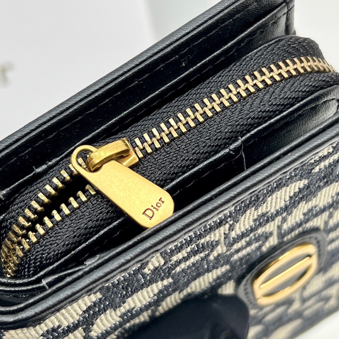 D new arrival wallet size:  13.5*9.5*3.5 - Top Club