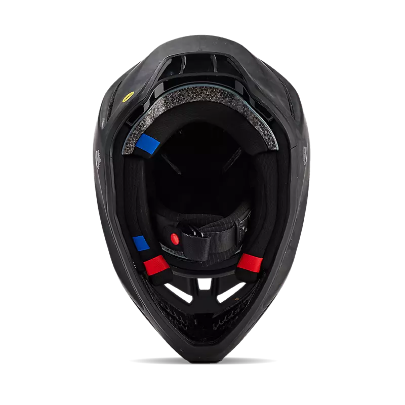 V3 RS Carbon Solid Helm