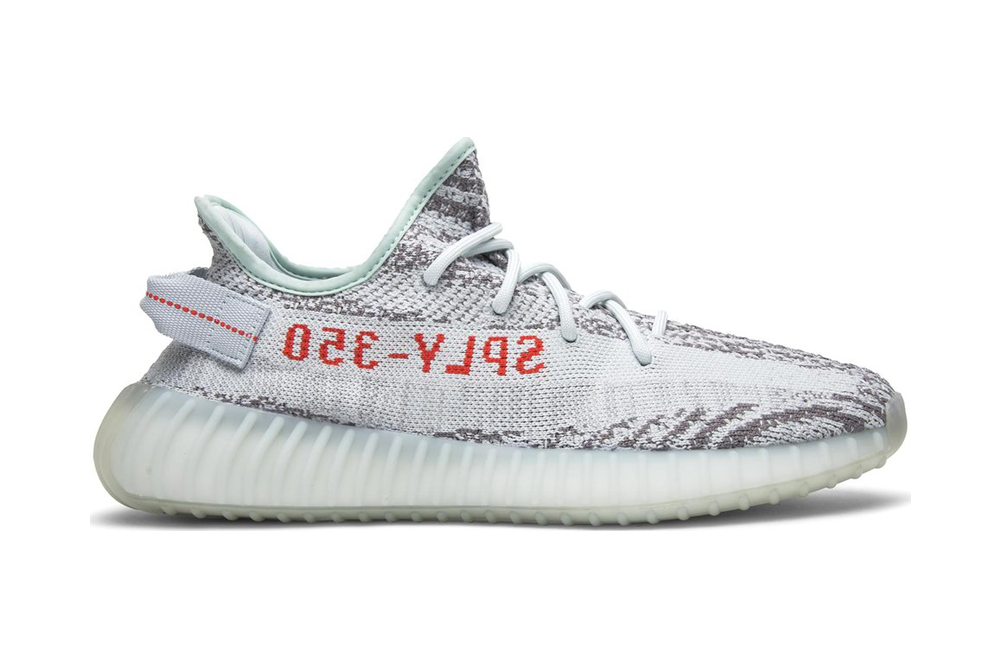 Yeezy Boost 350 V2  Blue Tint  Replica - Sneaker Replica Workshop