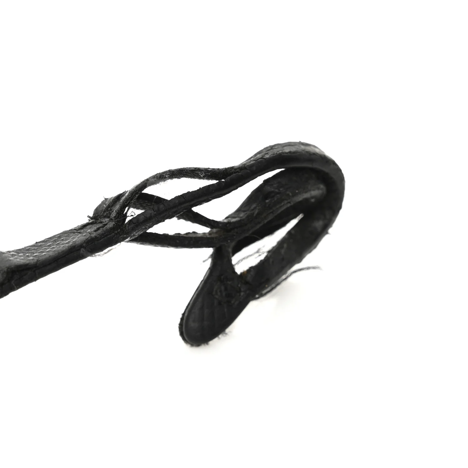 Nylon Re-Edition 2005 Shoulder Bag Black - Top Club