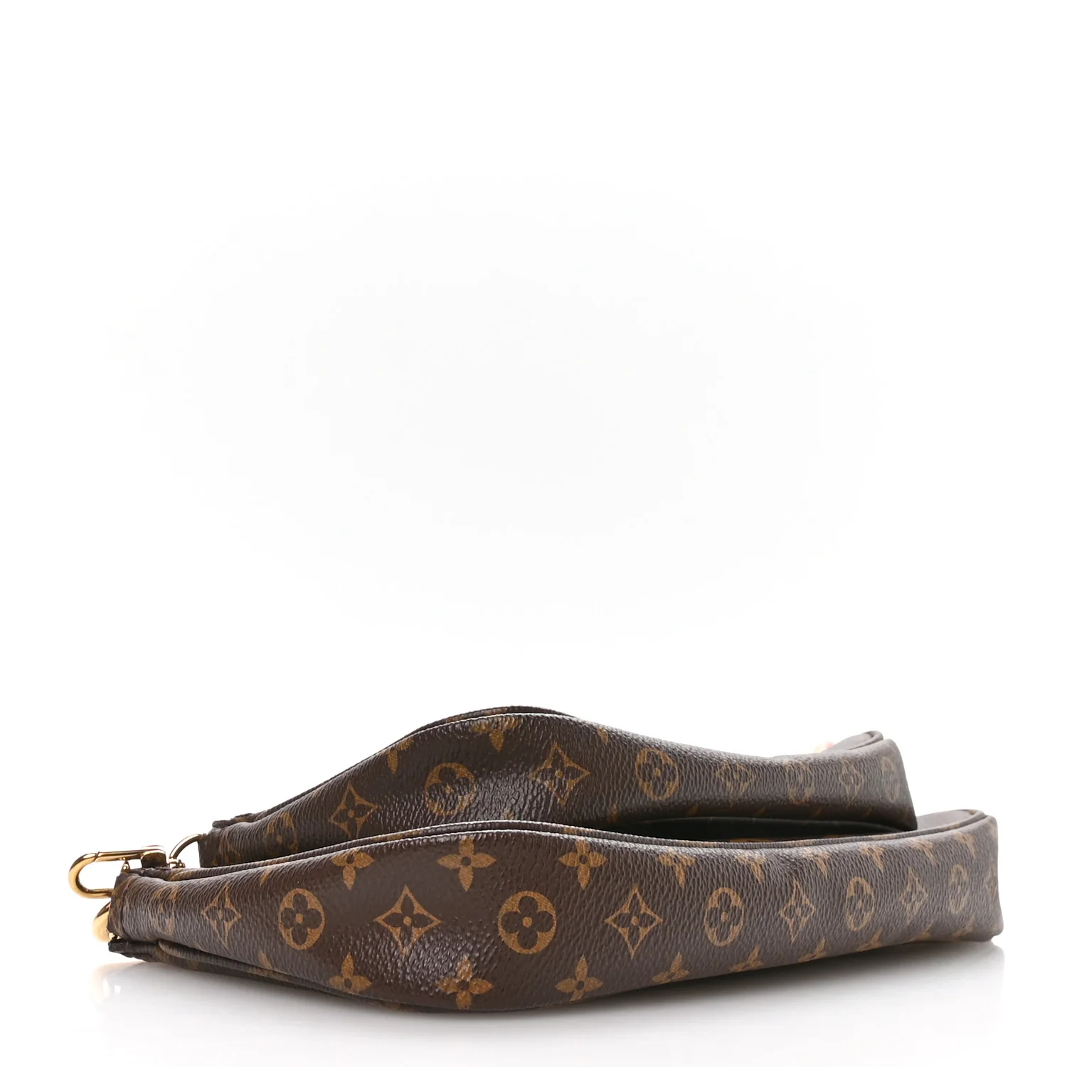 Monogram Multi Pochette Accessories Rose Clair - Top Club