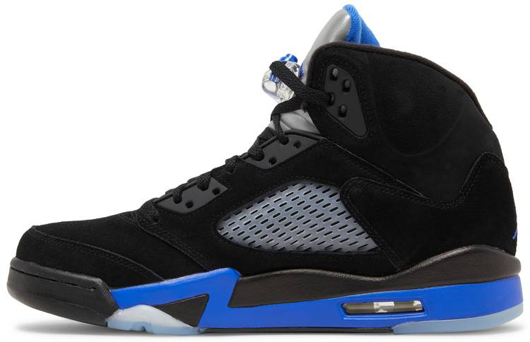 Jordan Reps 5 “Racer Blue” CT4838-004 - Sneaker Replica Workshop