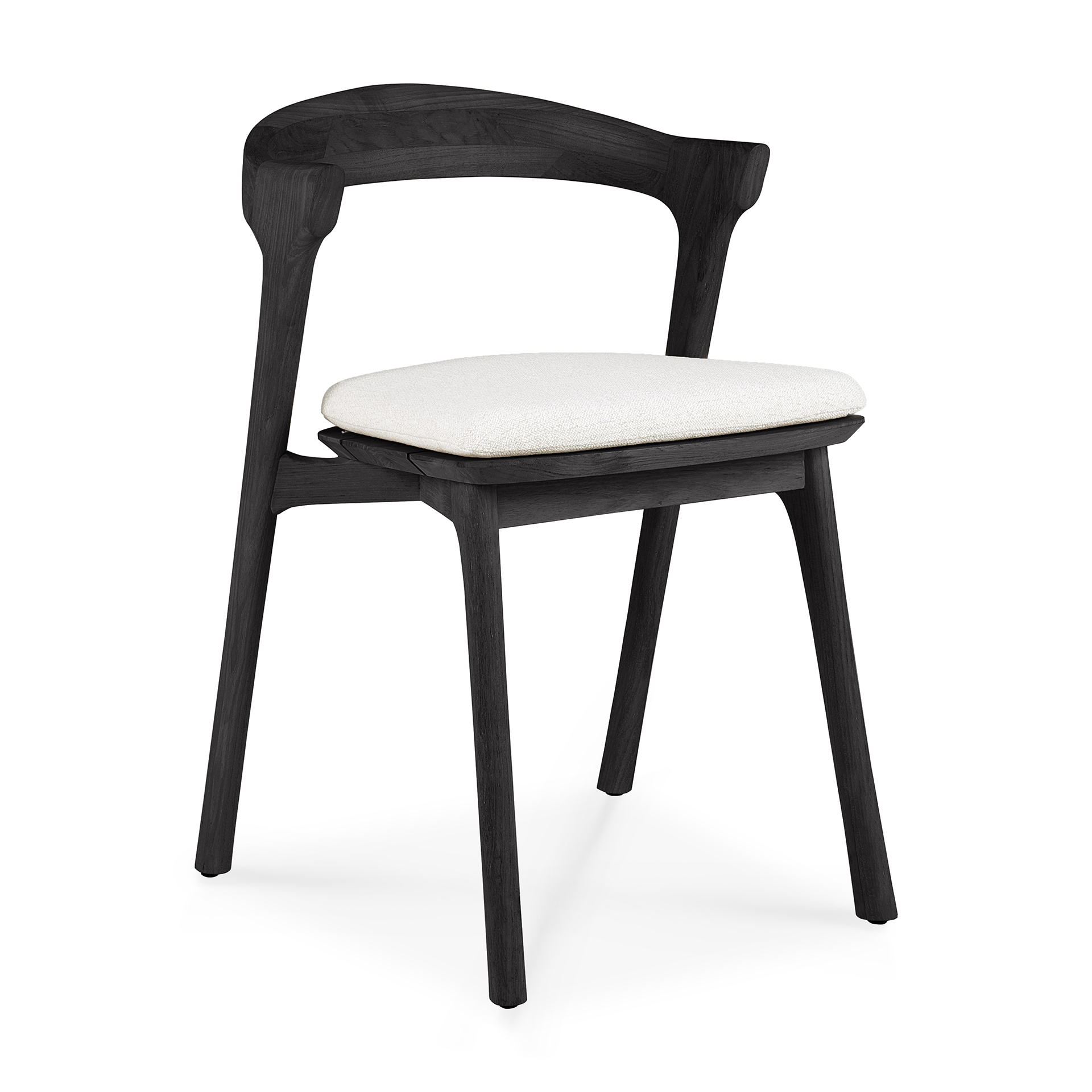 Kussen voor Bok stoel outdoor - off white