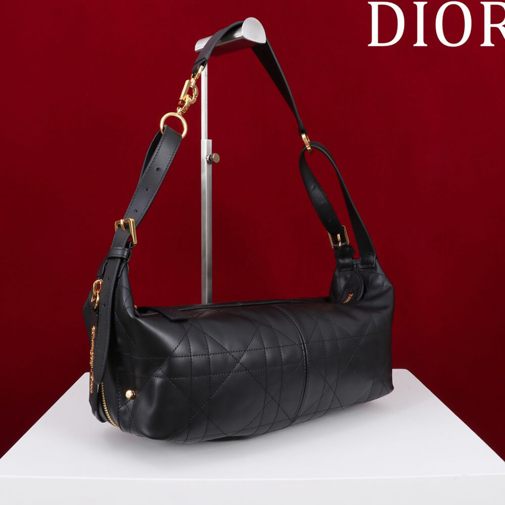 Dior Medium D-Journey Bag(HIGH-END GRADE) - Top Club