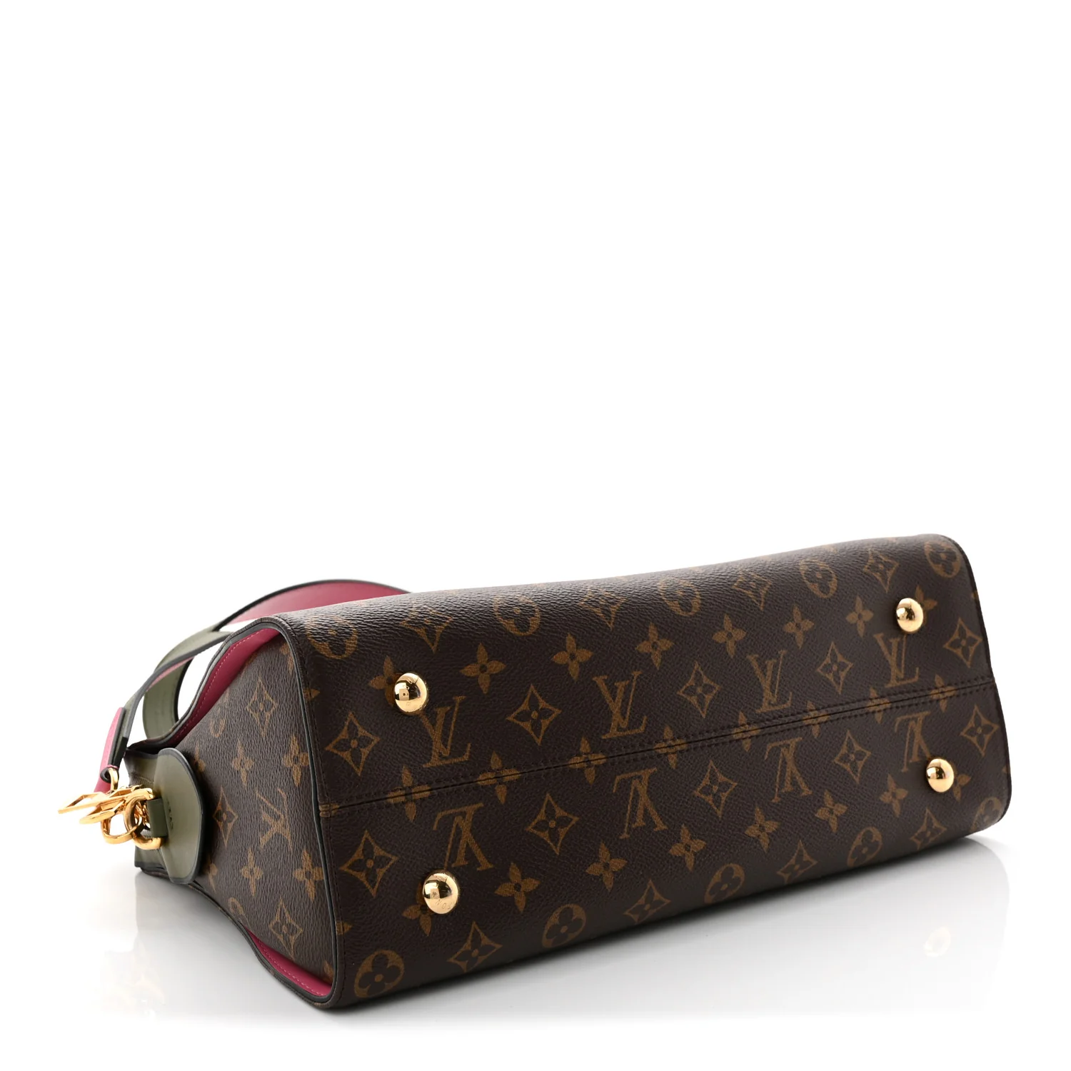 Monogram Tuileries Marine Khaki - Top Club