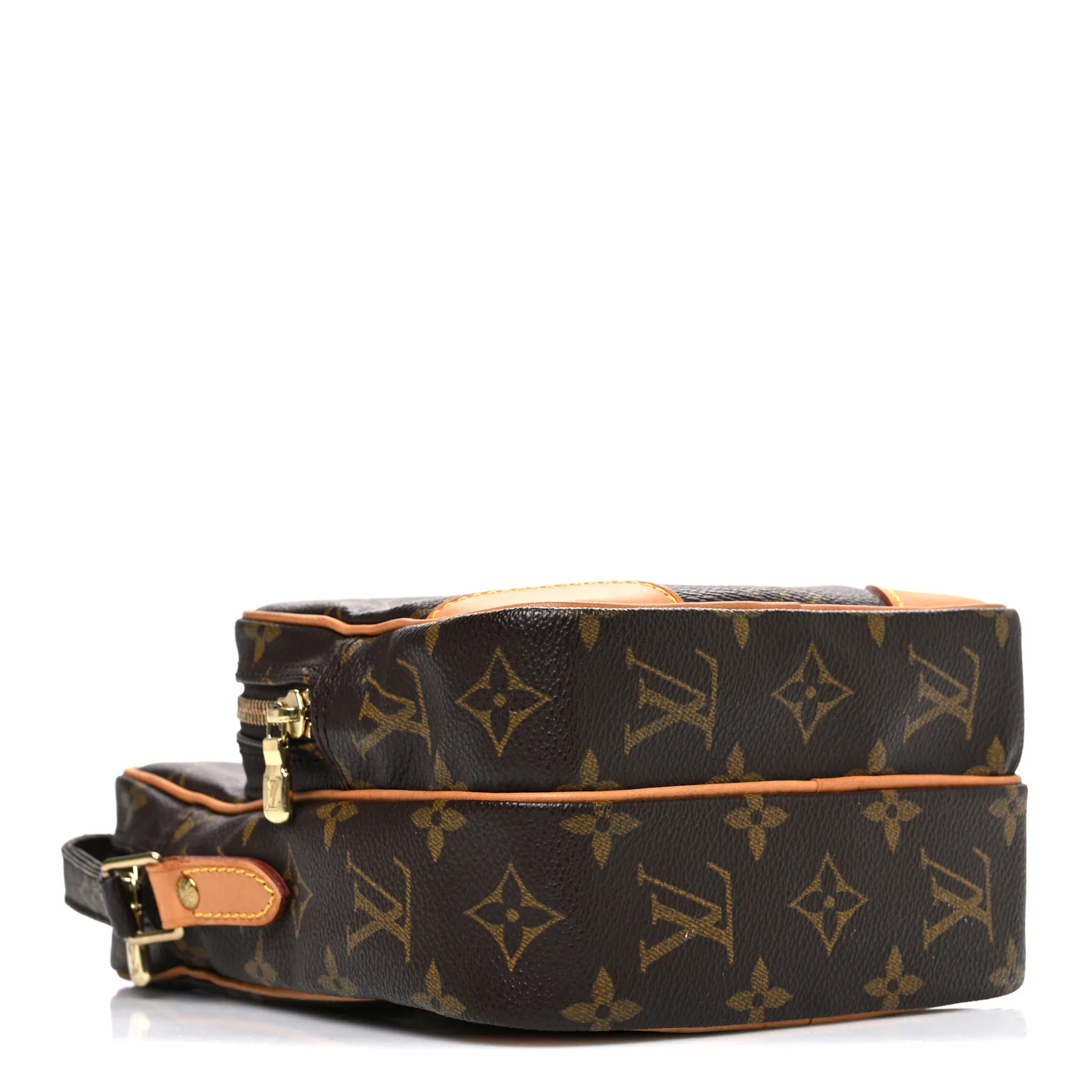 Monogram Amazone - Top Club