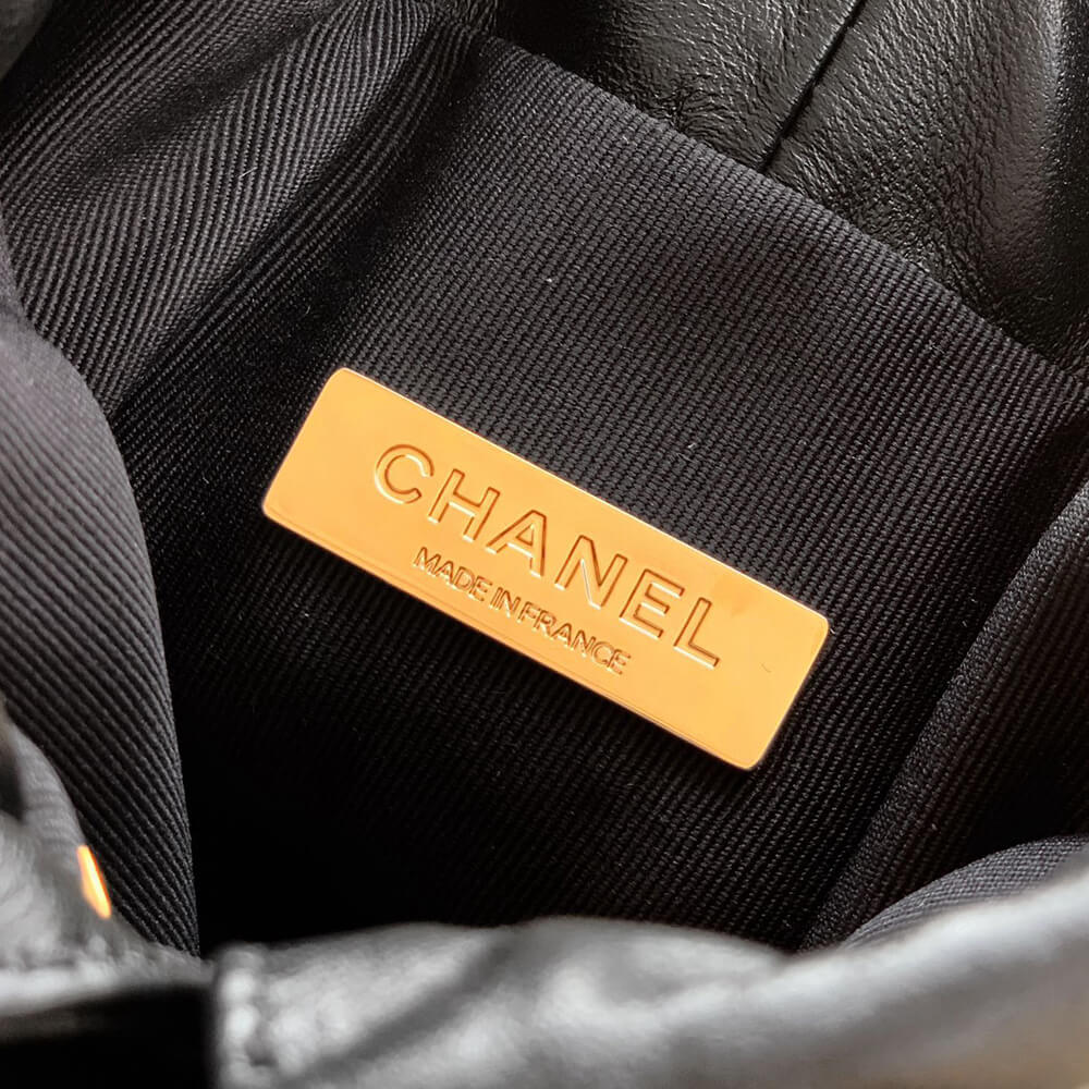CHANEL Mini Bucket Bag(HIGH-END GRADE) - Top Club