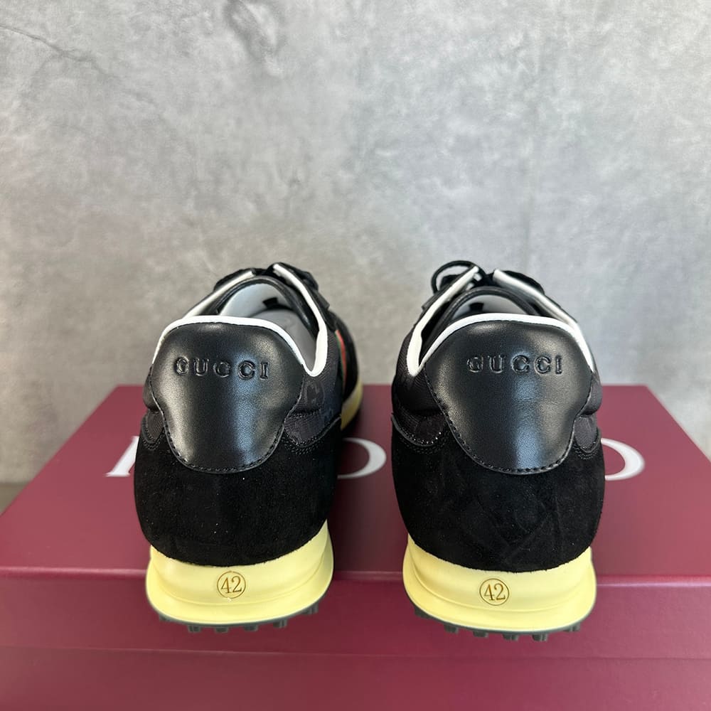 Men s Gucci Re-Motion sneaker - Top Club