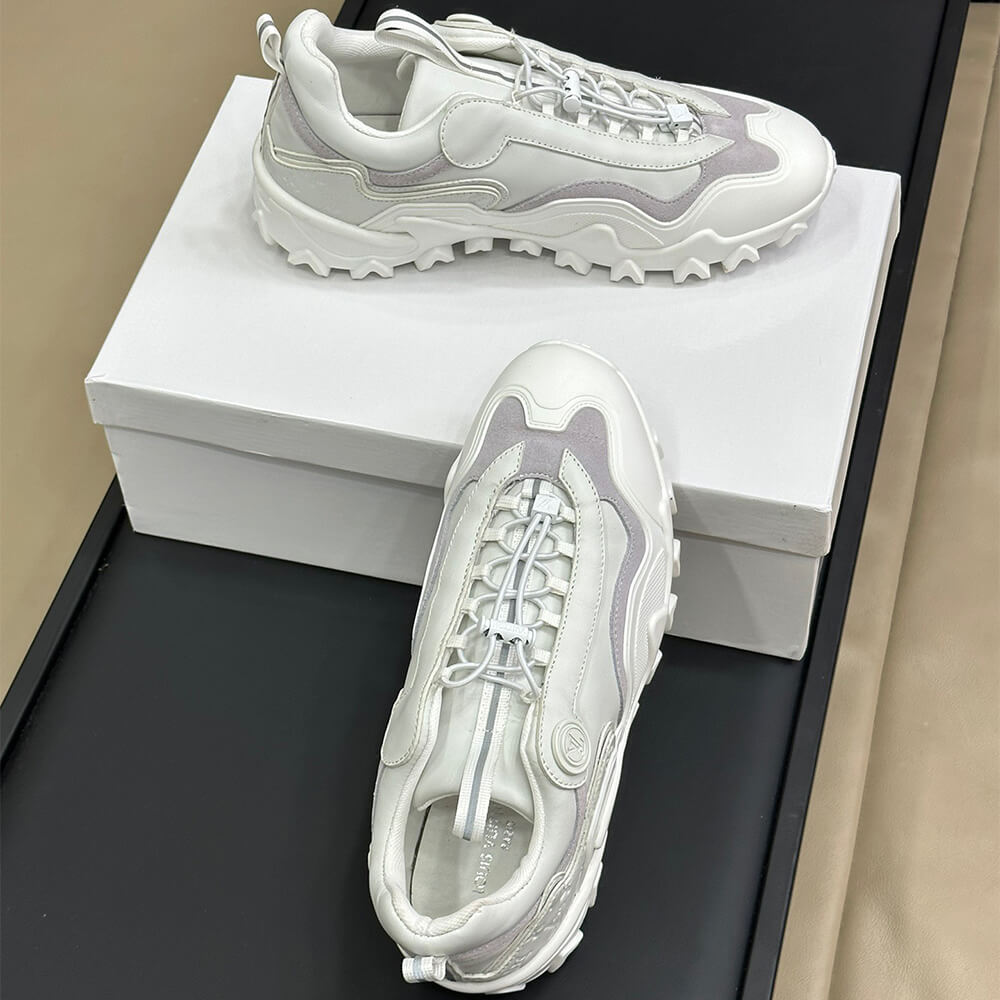 LV Rush Sneaker - Top Club