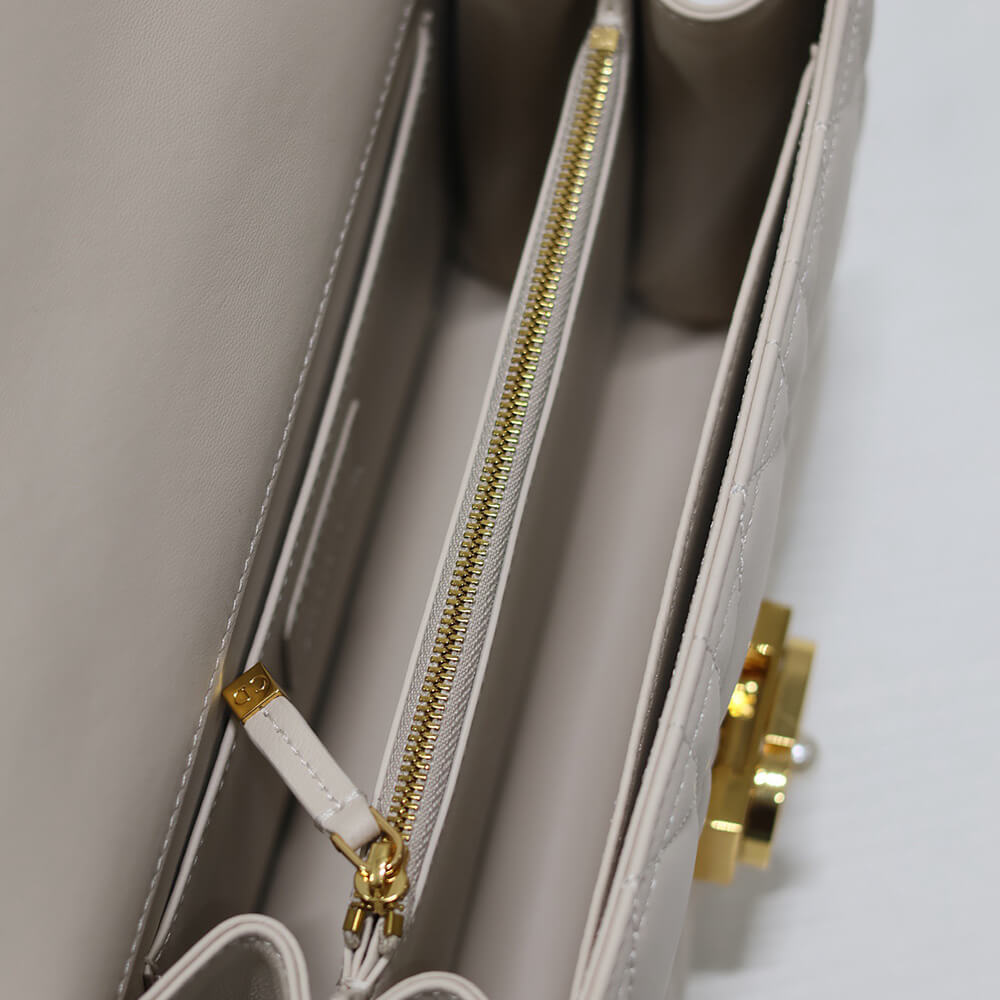 Medium Dior Ange Bag - Top Club