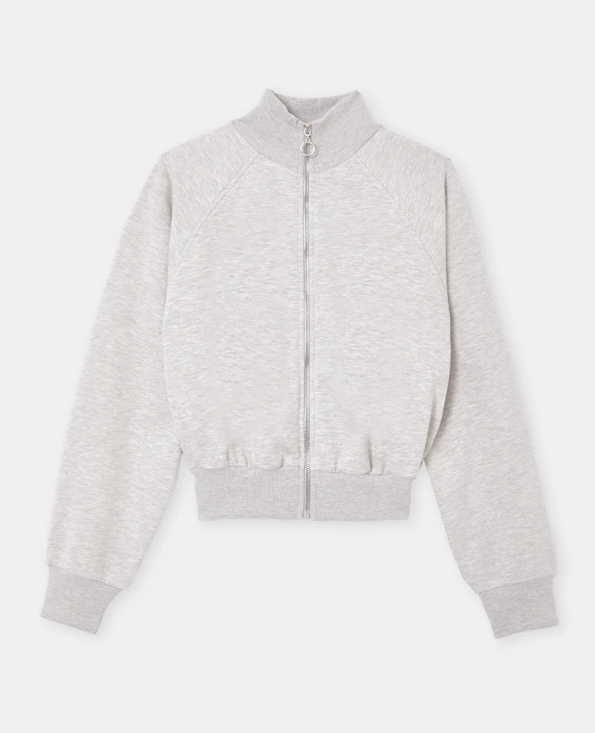 Pimkie Sweat zippé forme boule