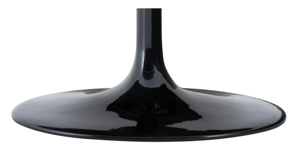 Luxury dining table oval 170 x 110 x H. 75 cm - Luxury dining room furniture