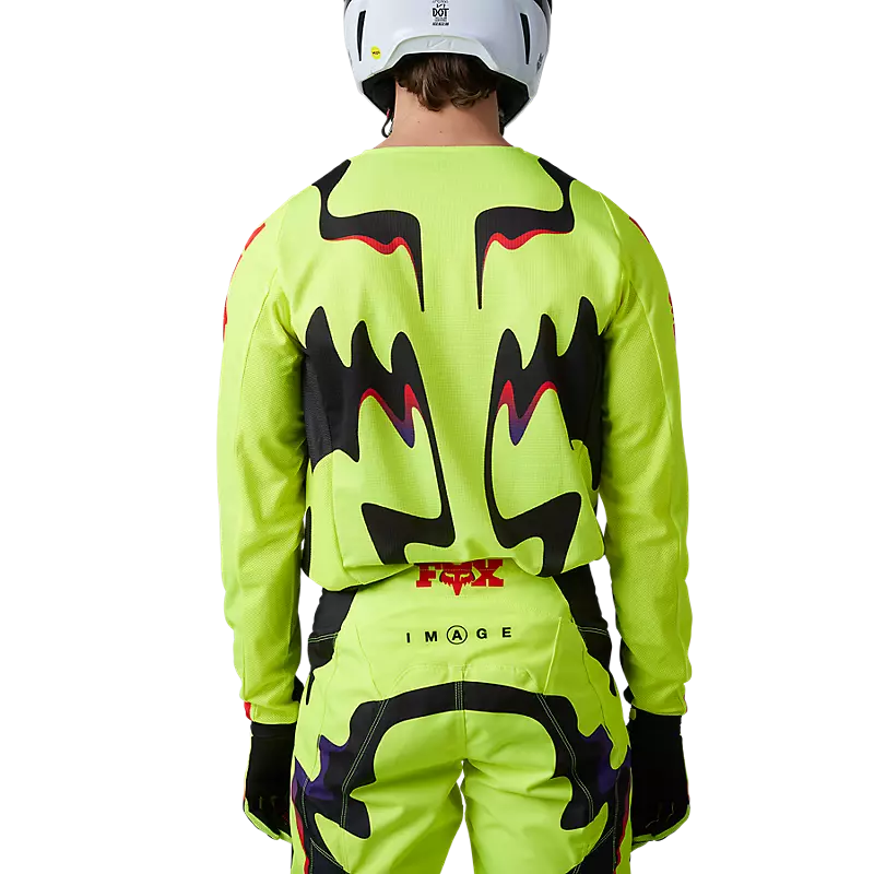 180 Kosmik Jersey
