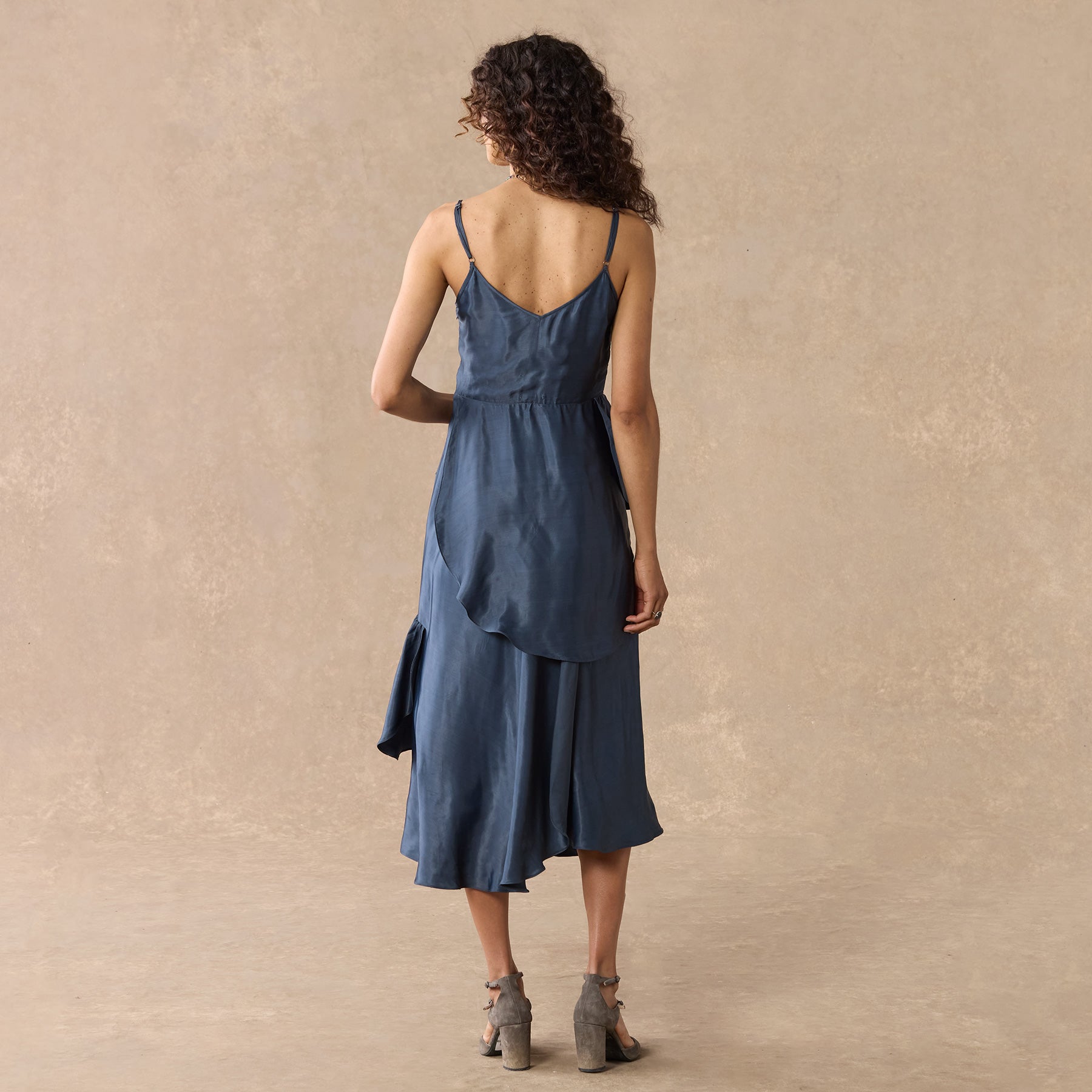 Capri Dress - Sundance Living