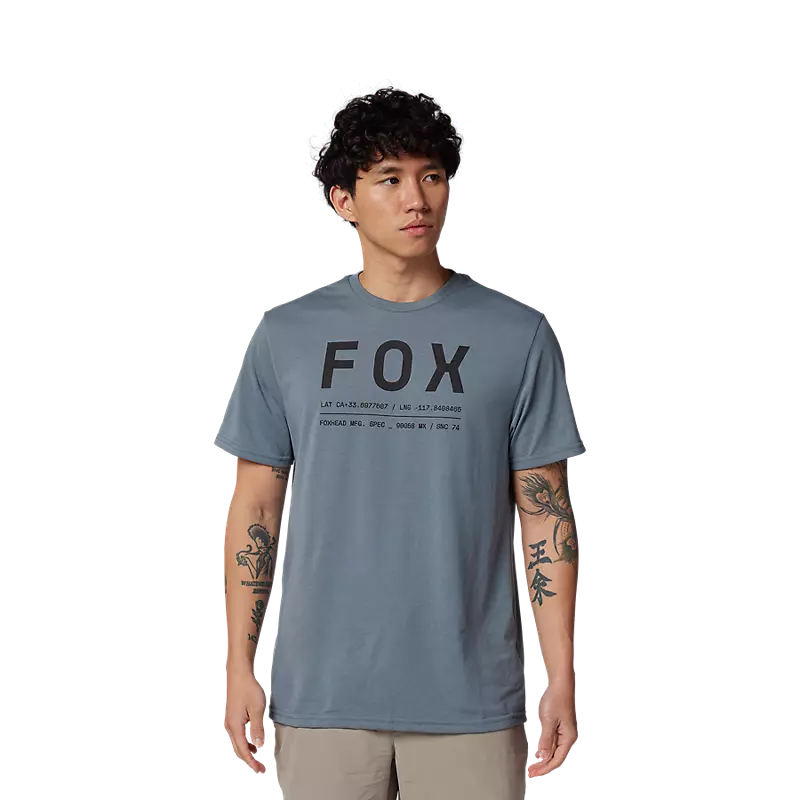 Don't Stop Tech Tee